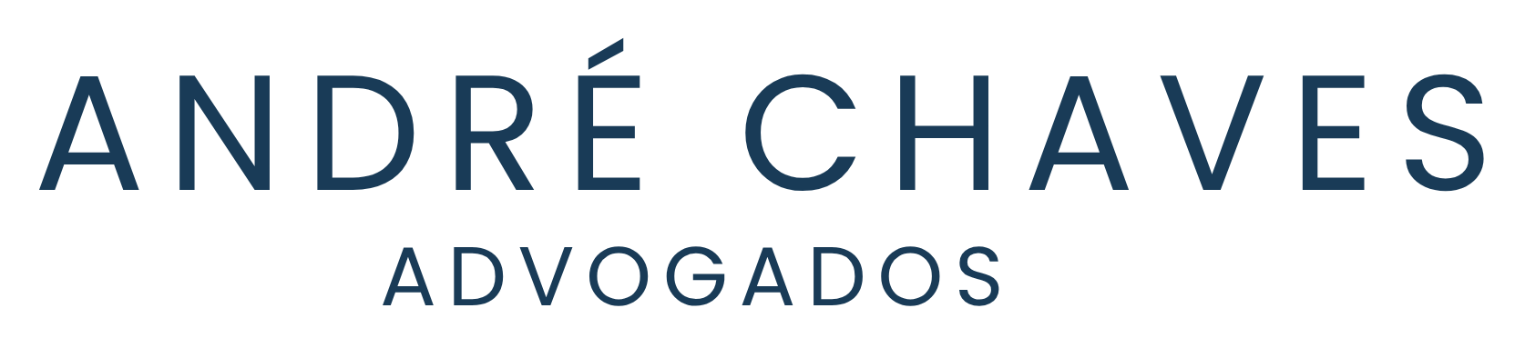 André Chaves Advogados